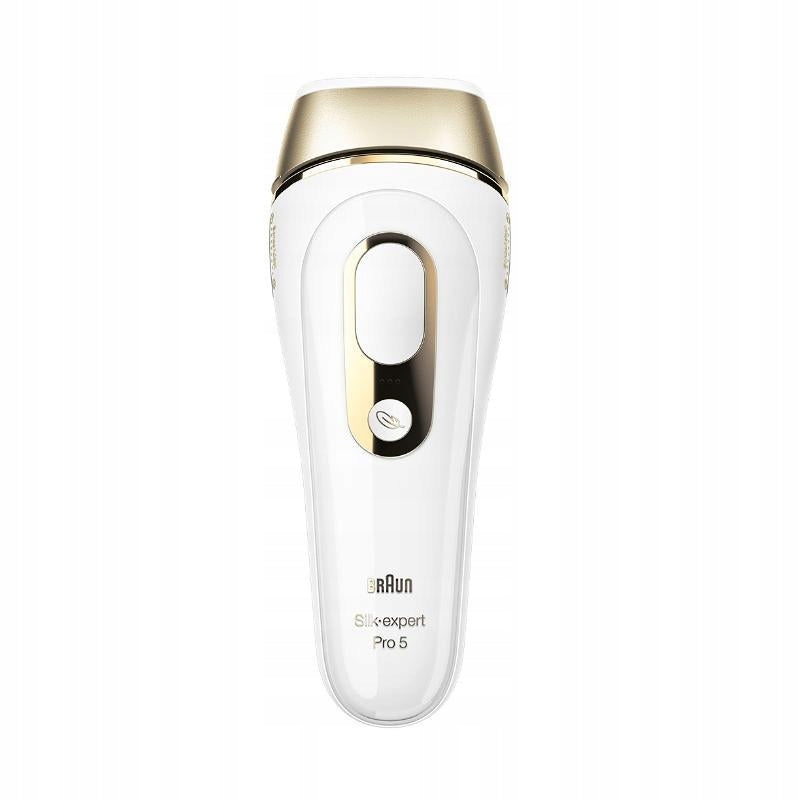 Epilator Braun PL5152 Silk-expert Pro 5 400000 flashes 10 levels