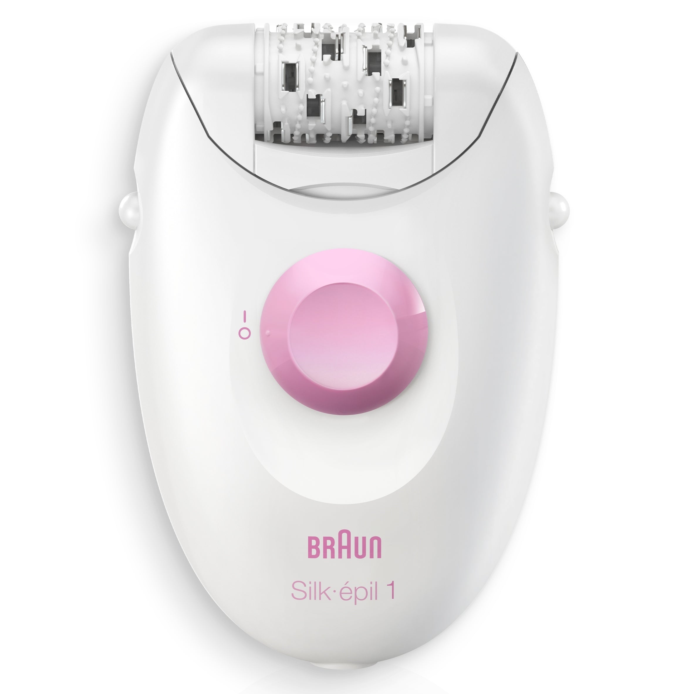 Epilator Braun Silk-épil SE1-000