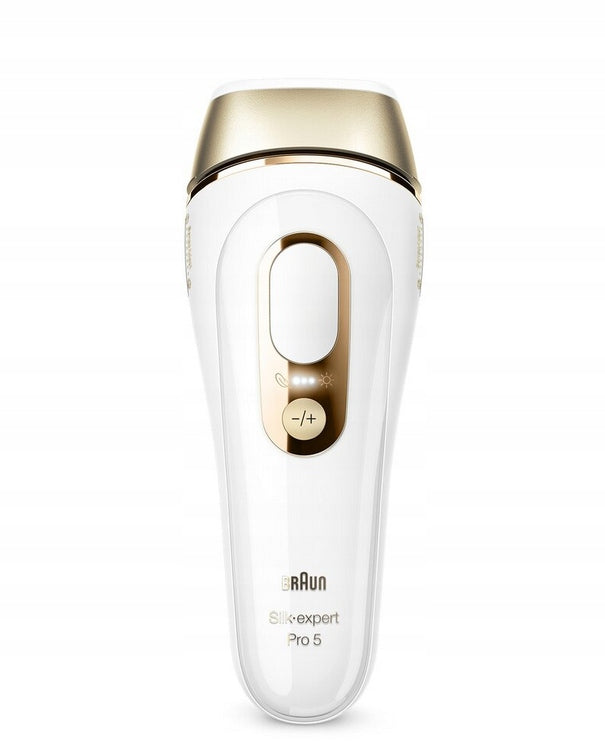 Epilator Braun Silk-expert Pro 5 PL5242 Packaging status original
