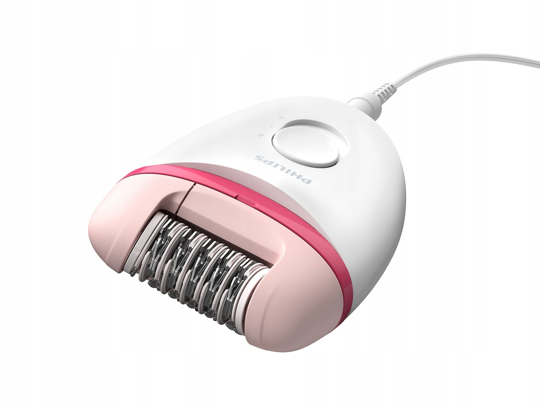 Epilator Hair removal machine Philips Satinelle Essential BRE235/00 Brand Philips
