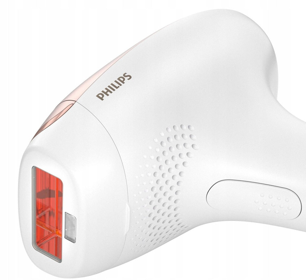 Epilator IPL PHILIPS Lumea 7000 BRI920 + Trimmer Application Packaging status original