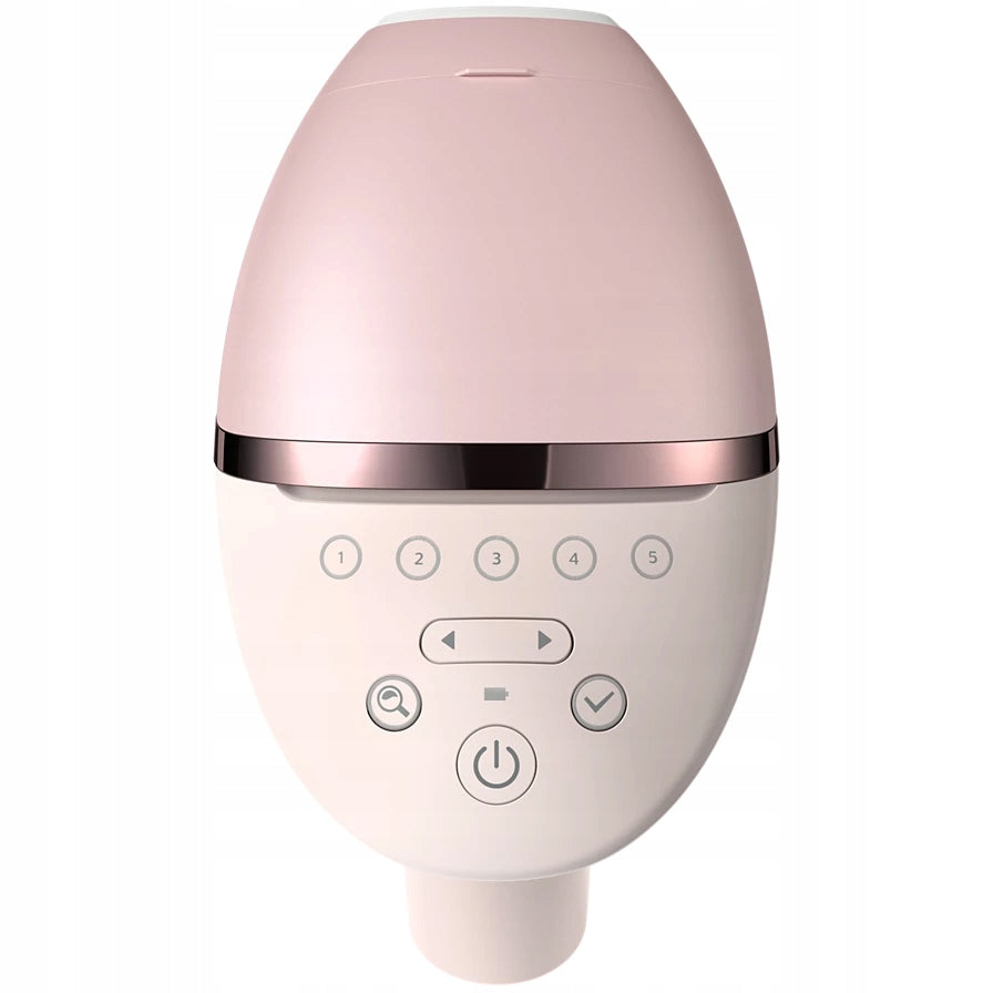 Epilator IPL Philips Lumea 9900 BRI976/00 SenseIQ SmartSkin 4 caps Brand Philips