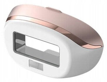 Epilator IPL Philips Lumea Advanced 250000 Pulses + Trimmer + 4 Caps Manufacturer code BRI922/00