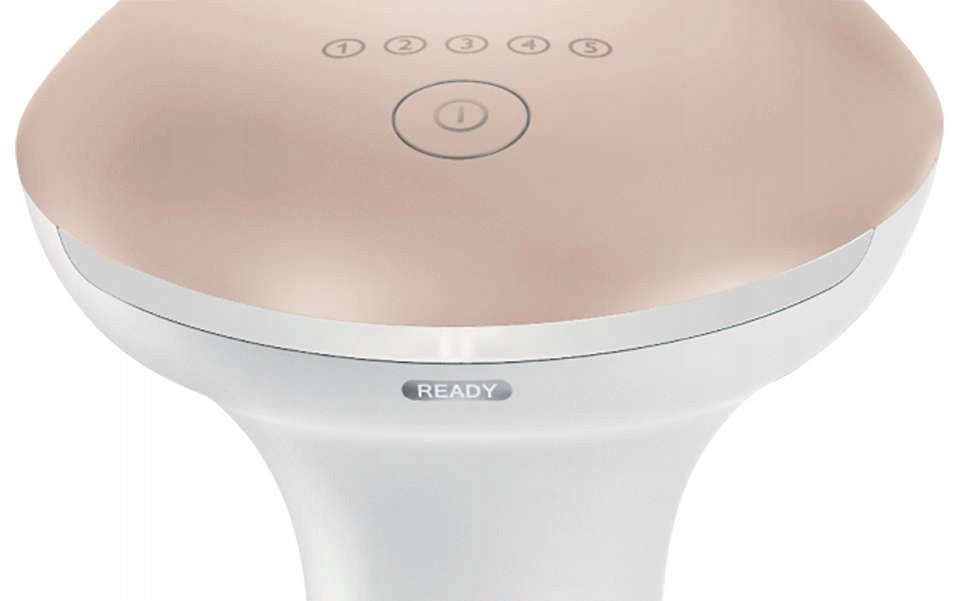 Epilator IPL Philips Lumea Advanced SC1997/00 series 7000 2 caps Manufacturer code SC1997/00