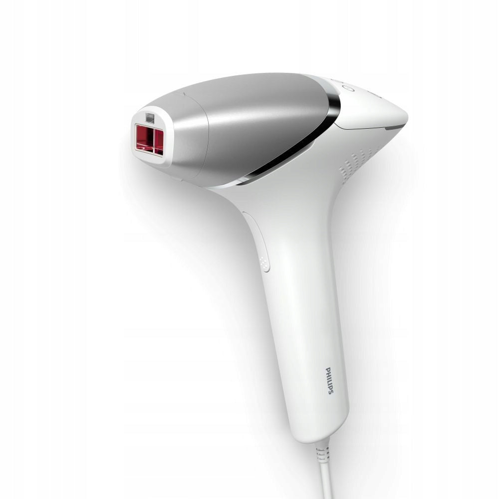 Epilator IPL Philips Lumea series 8000 body cap case BRI940/00 Dominant color not applicable