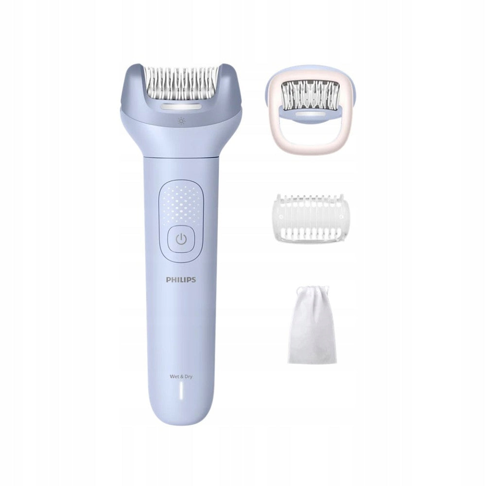 Epilator PHILIPS BRE708/00