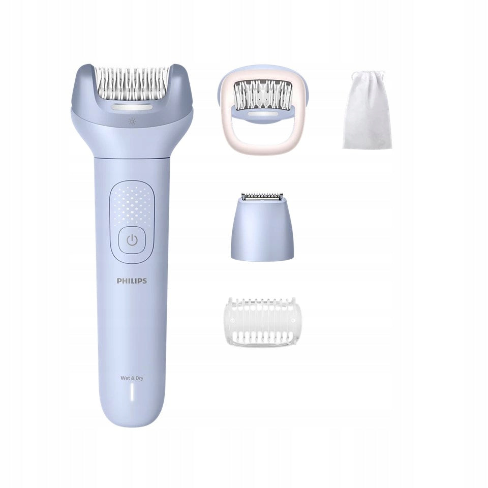 Epilator PHILIPS BRE711/00