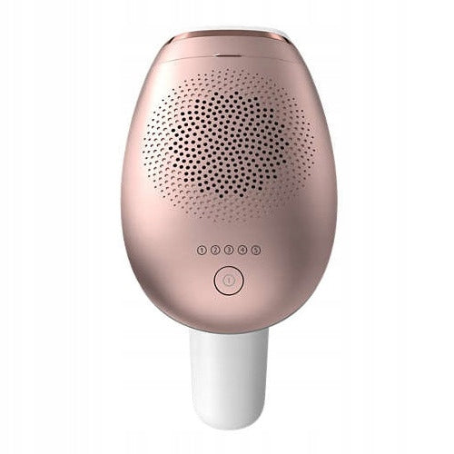 Epilator PHILIPS Lumea Advanced IPL BRI921/00 + Trimmer Functions skin contact sensor UV filter