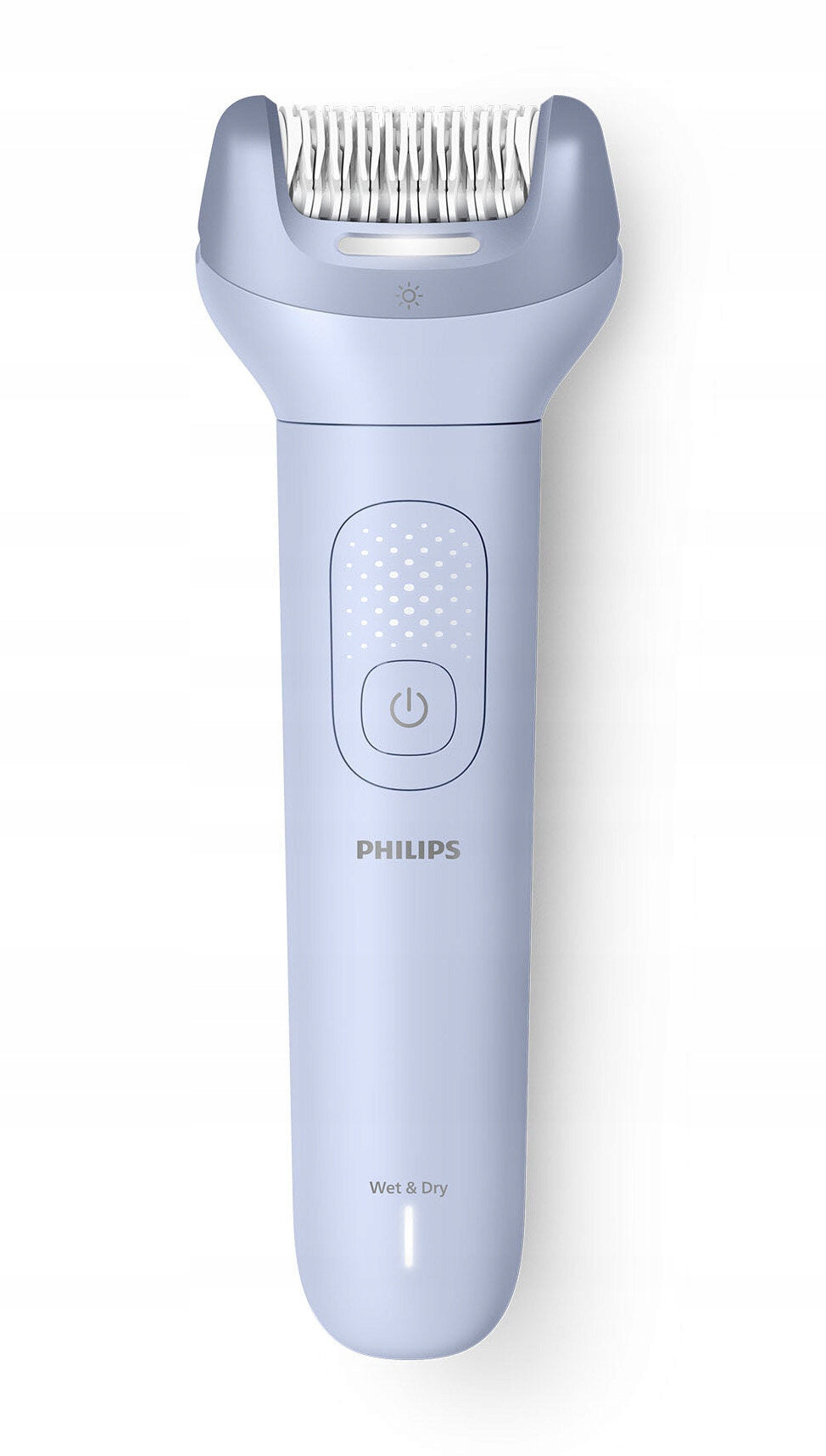 Epilator PHILIPS Series 8000 BRE708/00 Bikini Legs Face Brand Philips