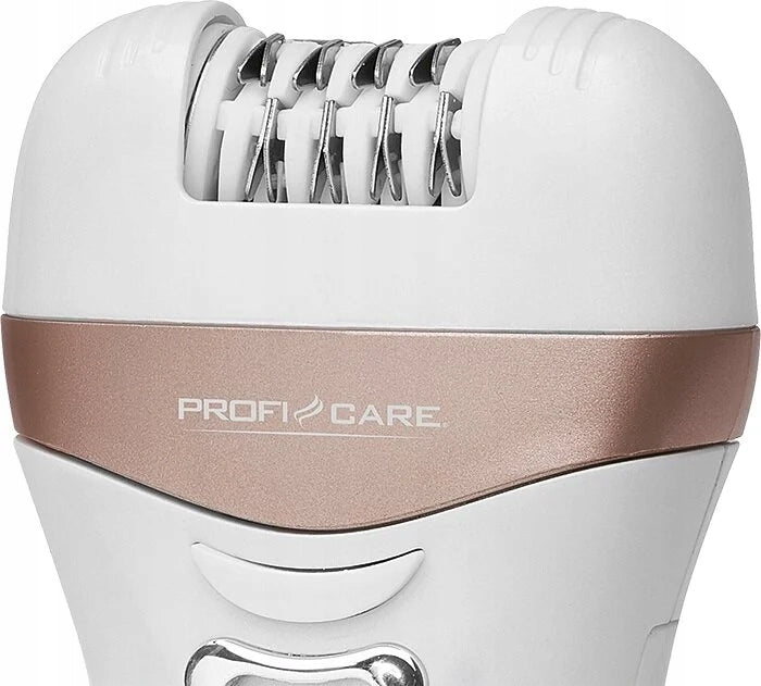 Epilator PROFICARE PC-LBS 3002 White Brand Proficare