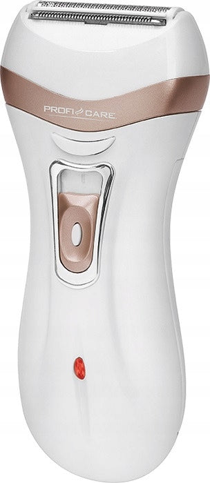 Epilator PROFICARE PC-LBS 3002 White