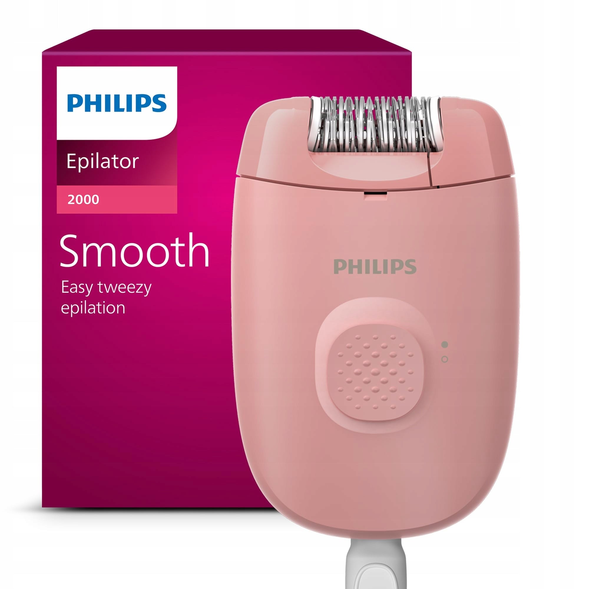 Epilator Philips BRE229/00