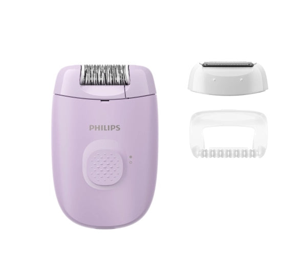Epilator Philips BRE237/00 Series 2000