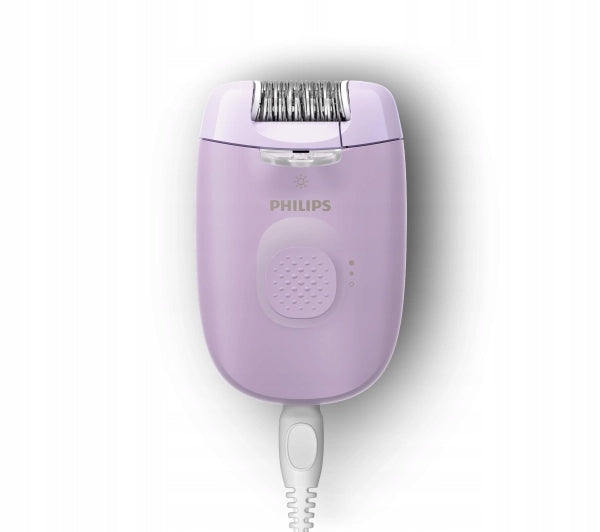 Epilator Philips BRE257/00 Series 4000 Packaging status original