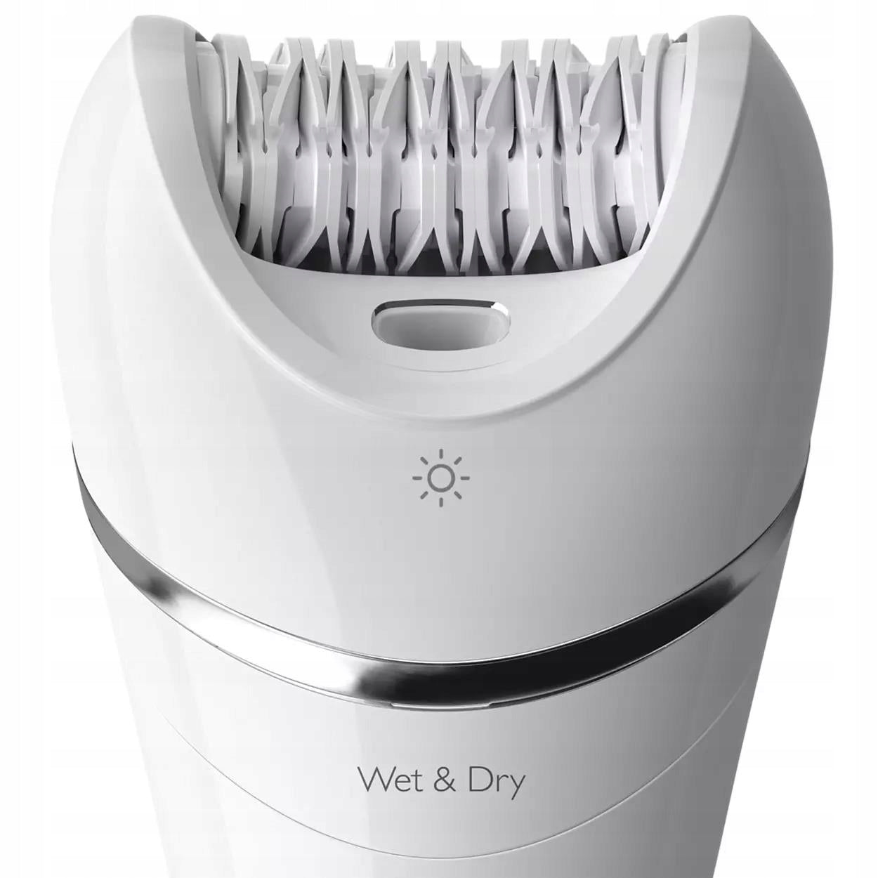 Epilator Philips BRE700/00 Manufacturer code BRE700/00