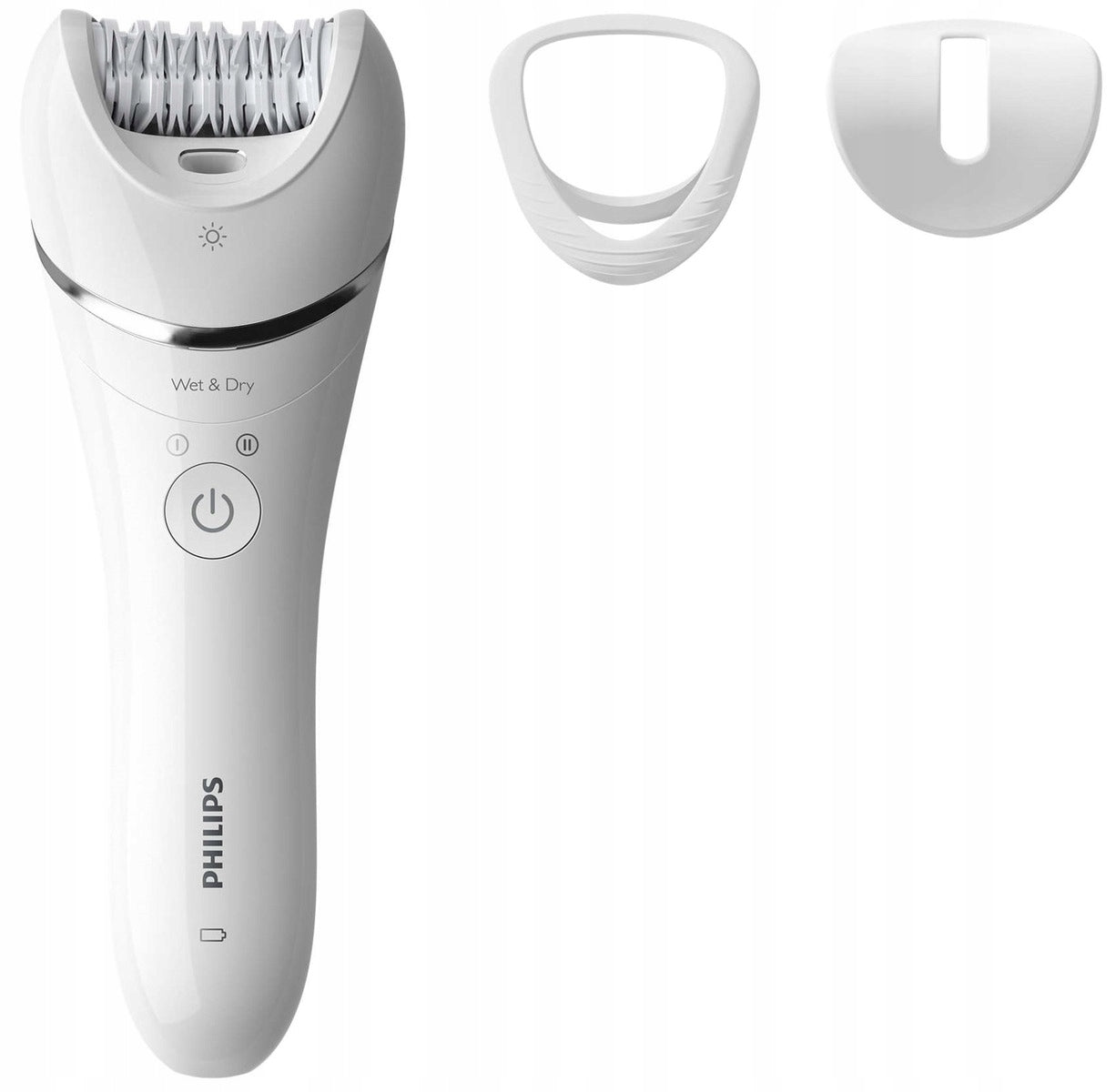 Epilator Philips BRE700/00 Packaging status original