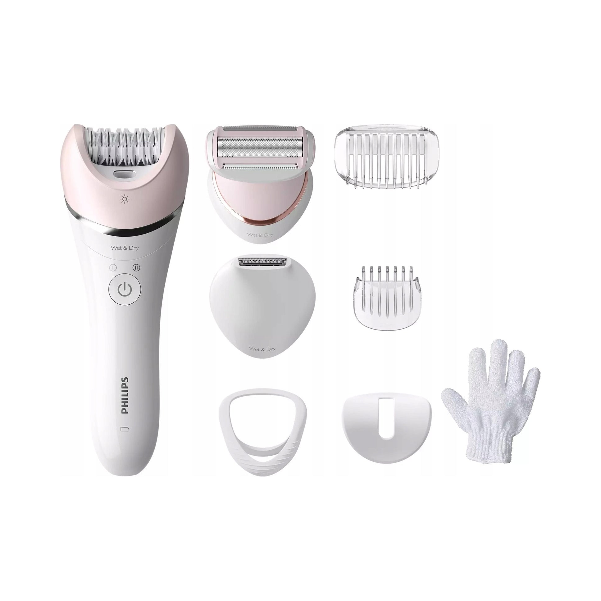 Epilator Philips BRE721/00