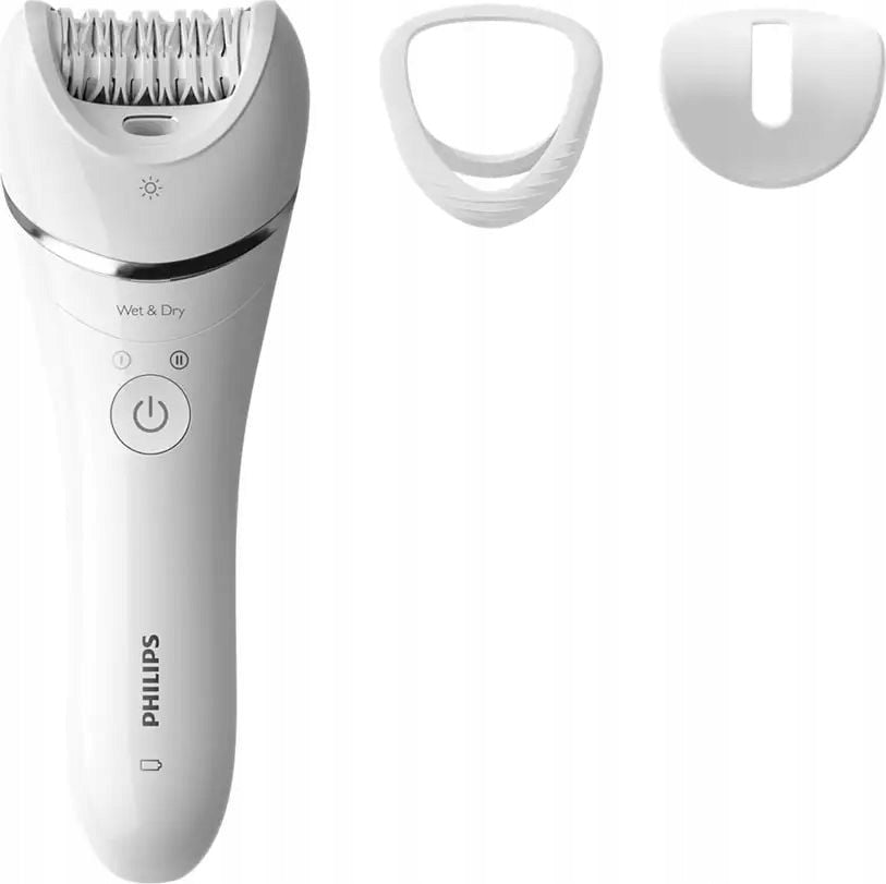 Epilator Philips Epilator Series 8000 BRE700/00