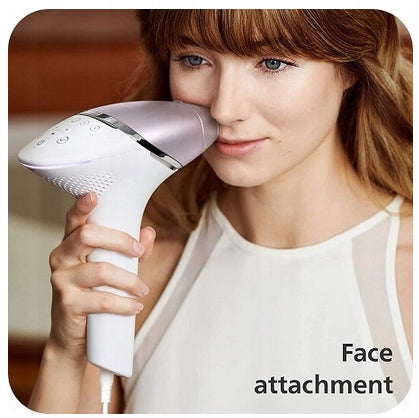 Epilator Philips Lumea BRI944/00 Batteries included no