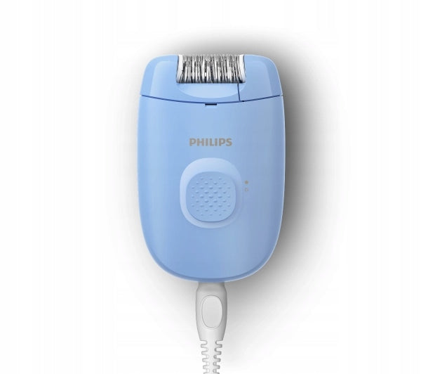 Epilator Philips for legs network blue series 2000 BRE228/00 Brand Philips