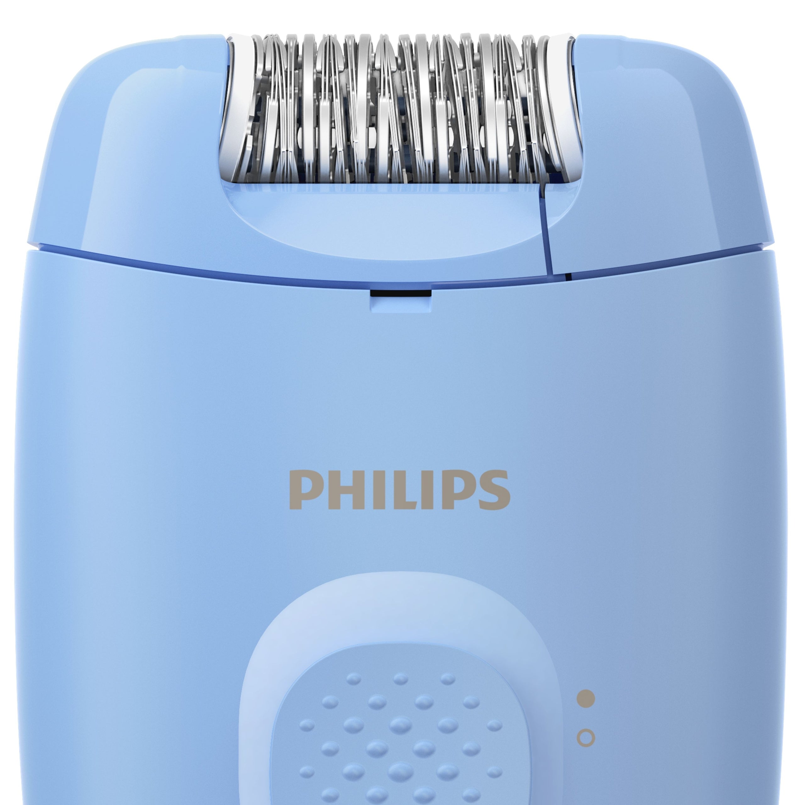 Epilator Philips for legs network blue series 2000 BRE228/00 Manufacturer code BRE228/00