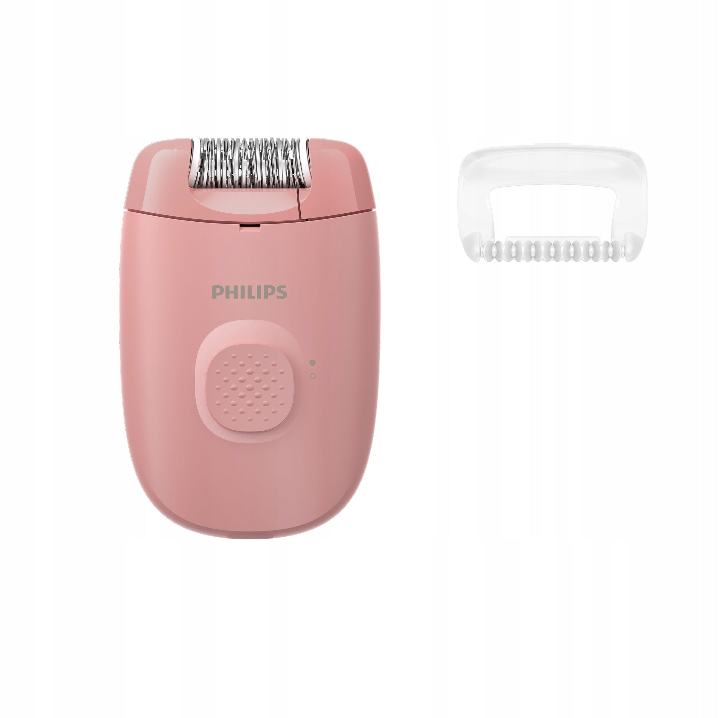 Epilator Philips network pink Series 2000 Massage cap BRE227/00