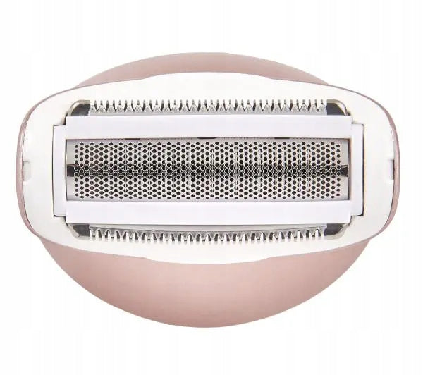 Epilator RAVEN EGD003 Rechargeable 5 interchangeable heads Medical device type accessories for a medical device or a product without an intended medical purpose