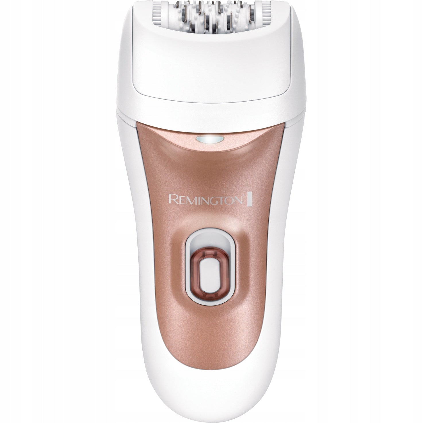 Epilator REMINGTON Smooth & Silky EP7500 + 5 in 1 --- 5 tips Manufacturer code 42069560110