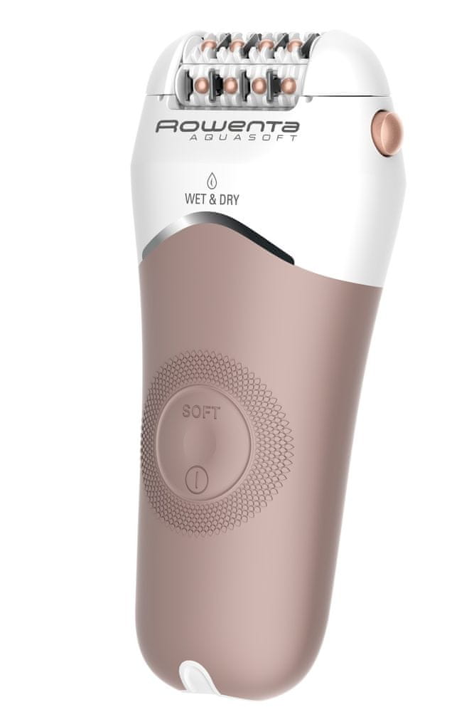 Epilator Rowenta EP4930 Manufacturer code 1830007622