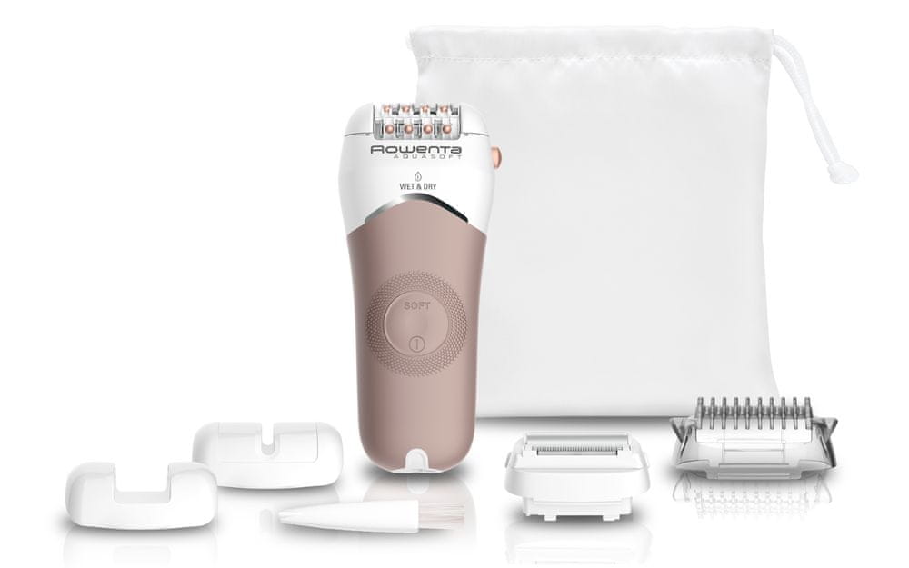 Epilator Rowenta EP4930