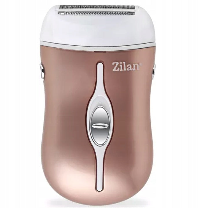 Epilator Zilan RECHARGEABLE USB 3IN1 Manufacturer code ZLN8788
