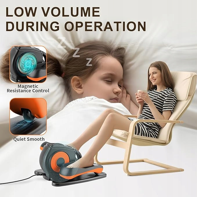 Epileptic trainer P7 ROLLINGSURFER electric LCD remote control for desk Brand no brand