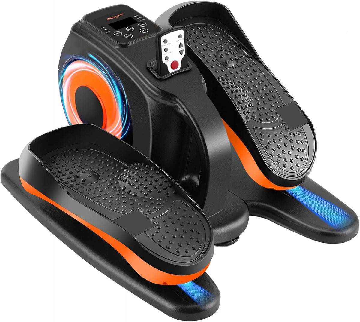 Epileptic trainer P7 ROLLINGSURFER electric LCD remote control for desk