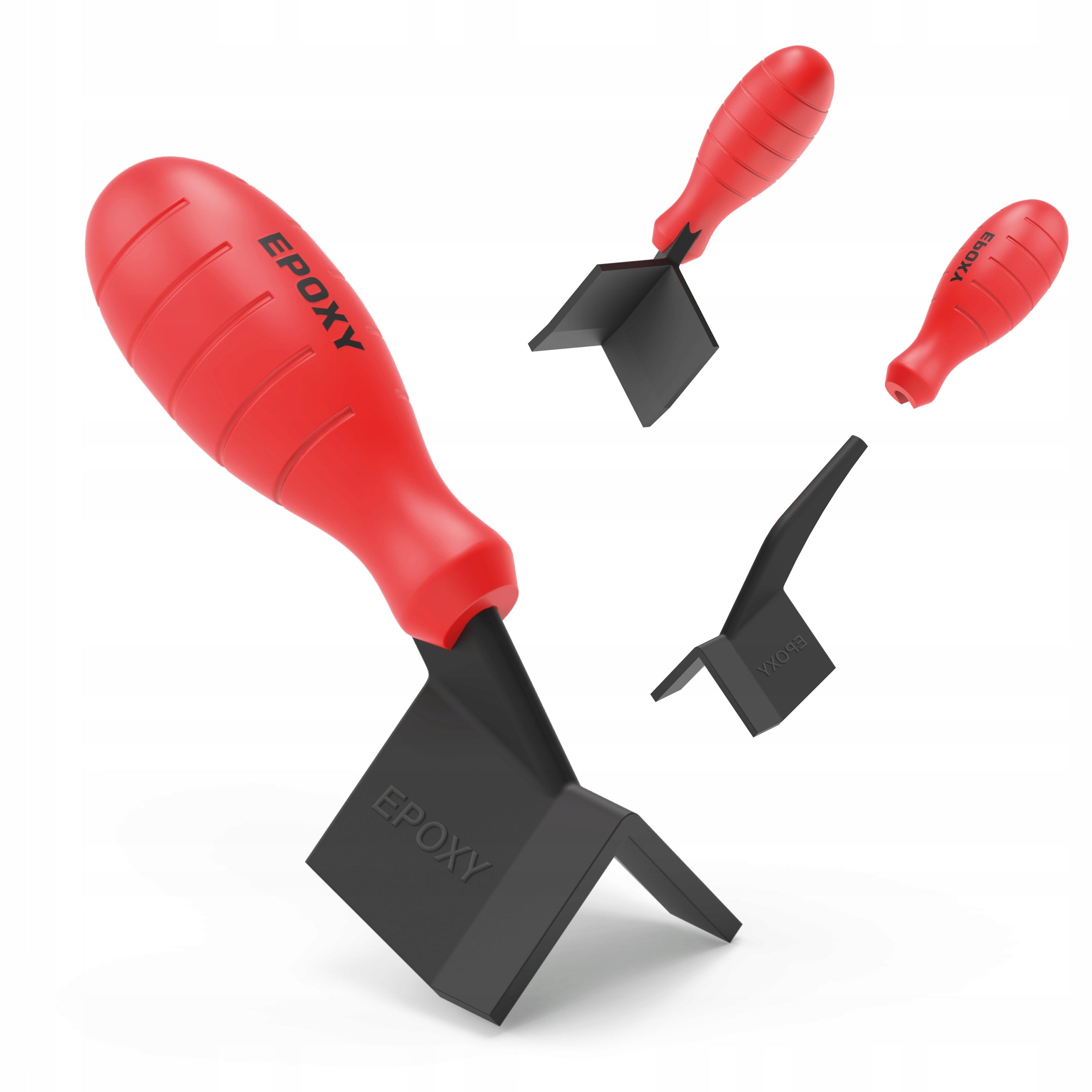 Epoxy Kit for EPOXY Grout Application, CORNER Profiling Brand no brand