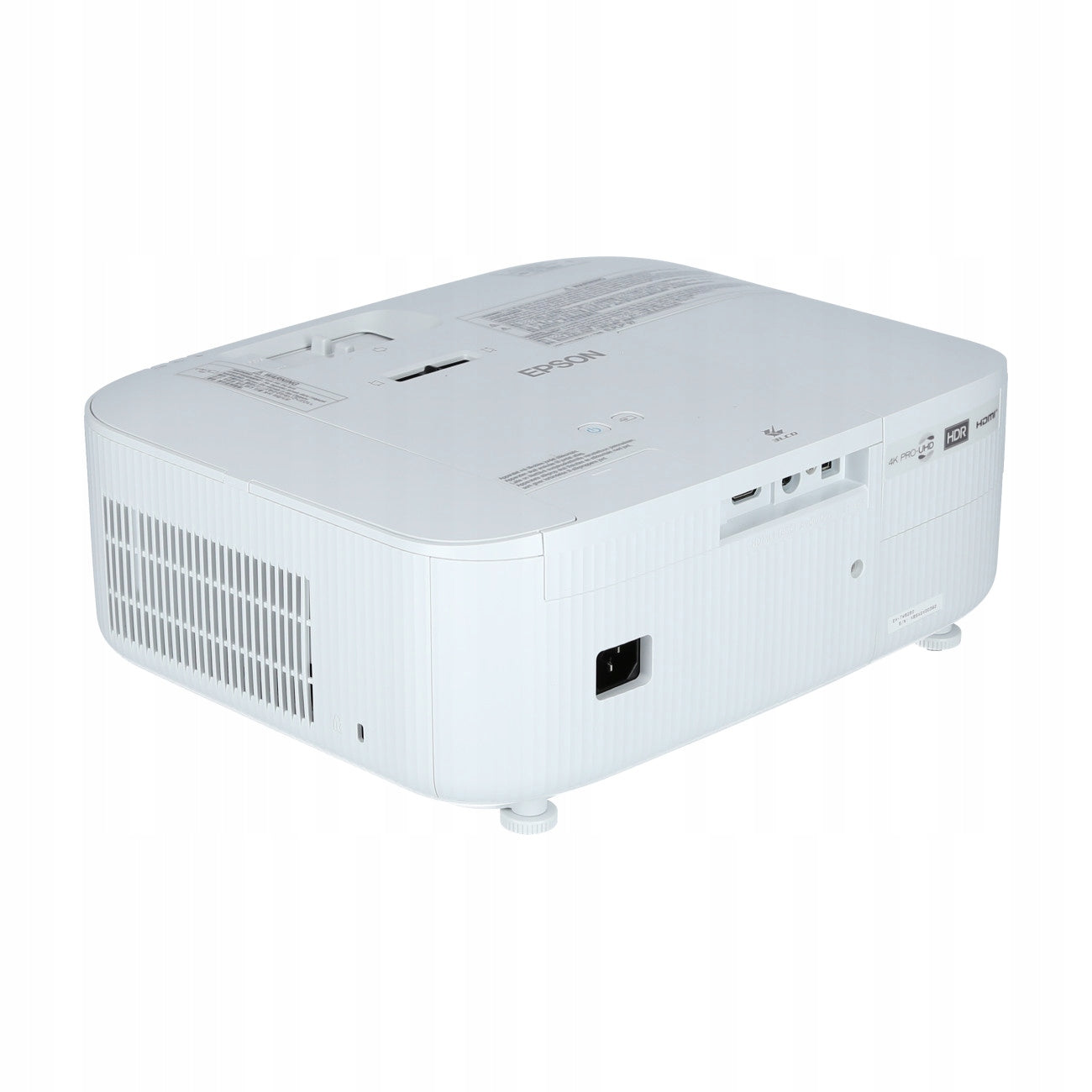 Epson EH-TW6250 Projector, 3840 x 2160 4K UHD, 2800 Lumen Brand Epson
