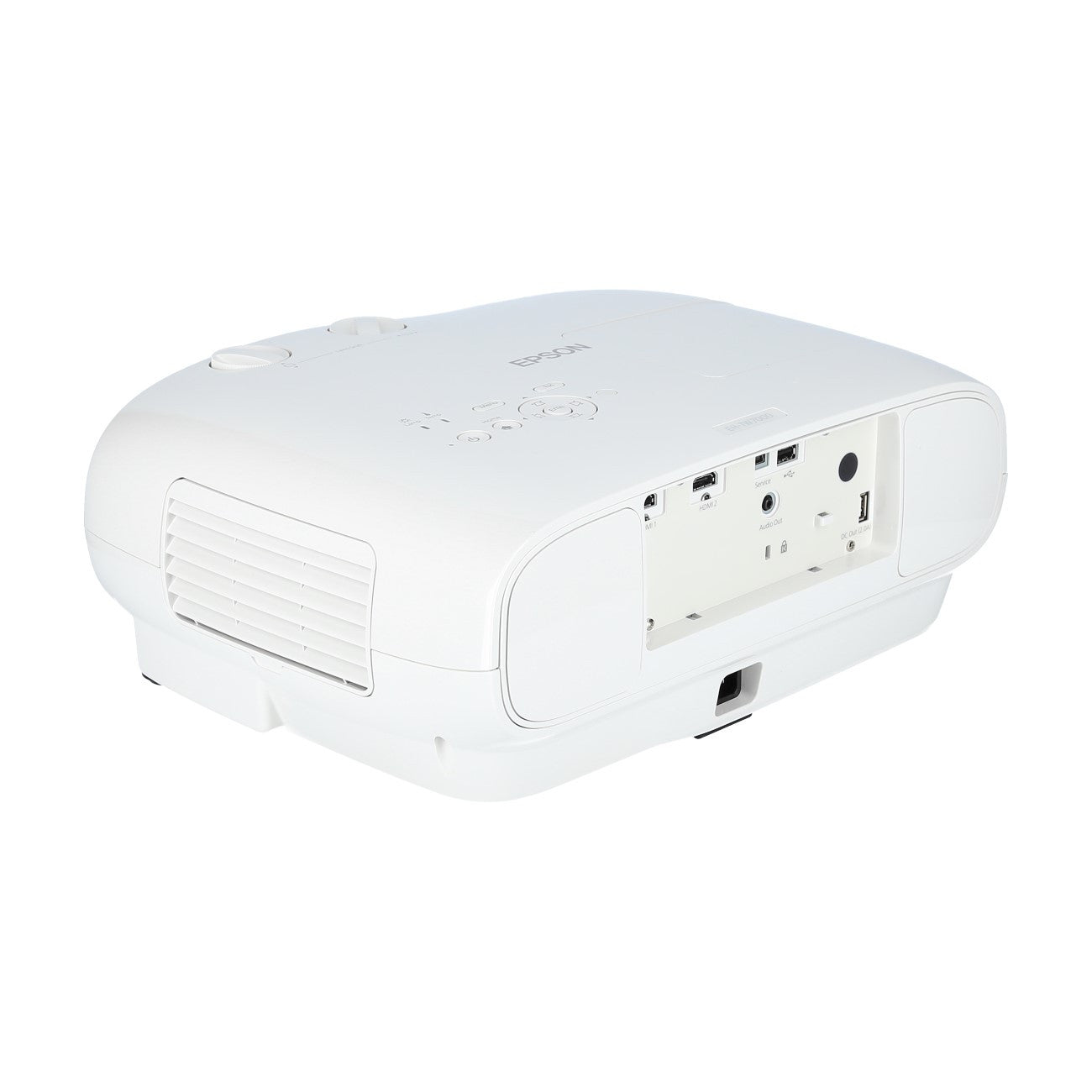 Epson EH-TW7000 Projector, 3840 x 2160 4K UHD, 3000 Lumen Brand Epson