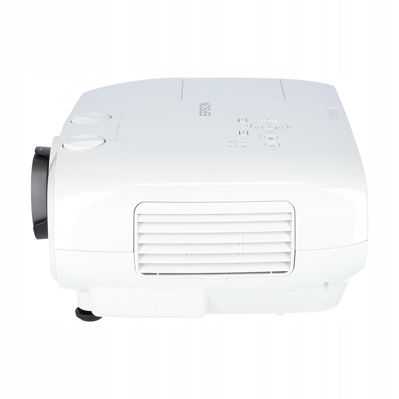 Epson EH-TW7000 Projector, 3840 x 2160 4K UHD, 3000 Lumen Model EH-TW7000