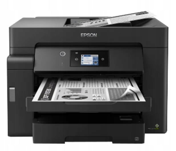 Epson ET printer M15140 mono A3+/(W)LAN/32ppm/ADF
