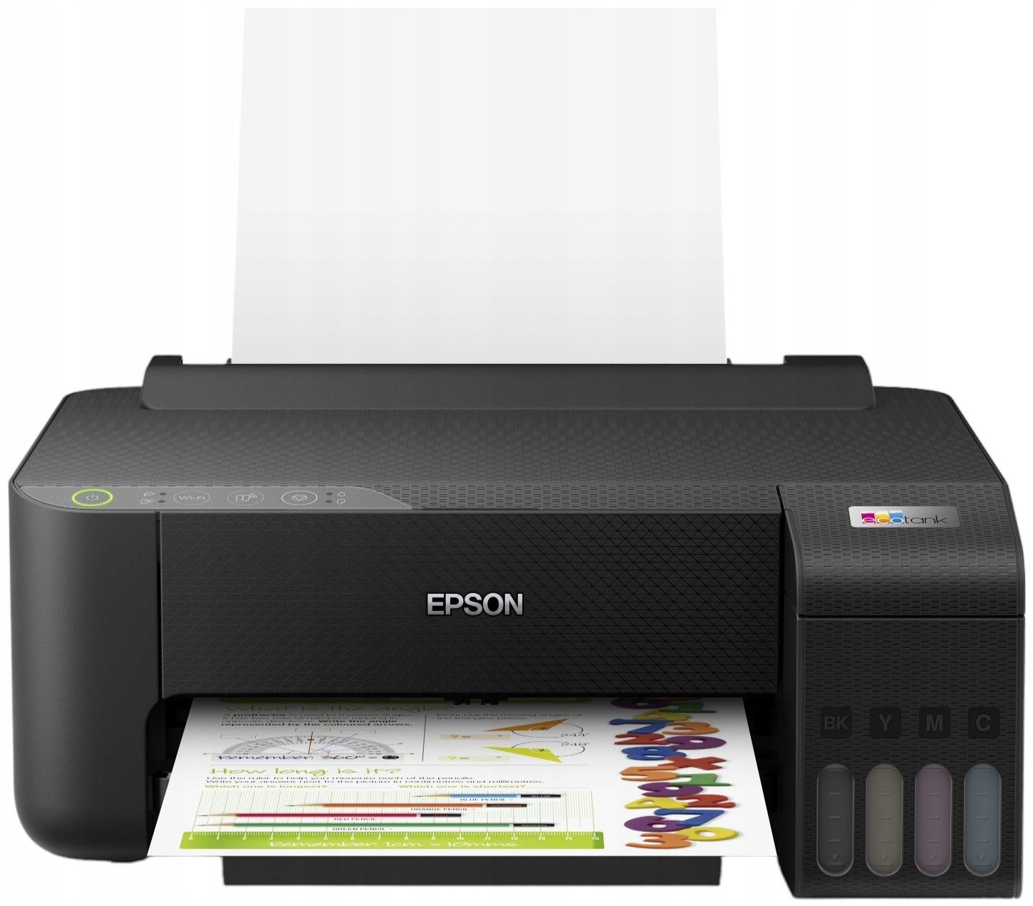 Epson EcoTank ET-1810 Wi-Fi Printer
