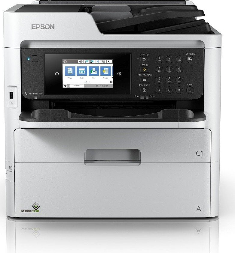 Epson WorkForce Pro WF-C579RDWF (WF-C5790DW)