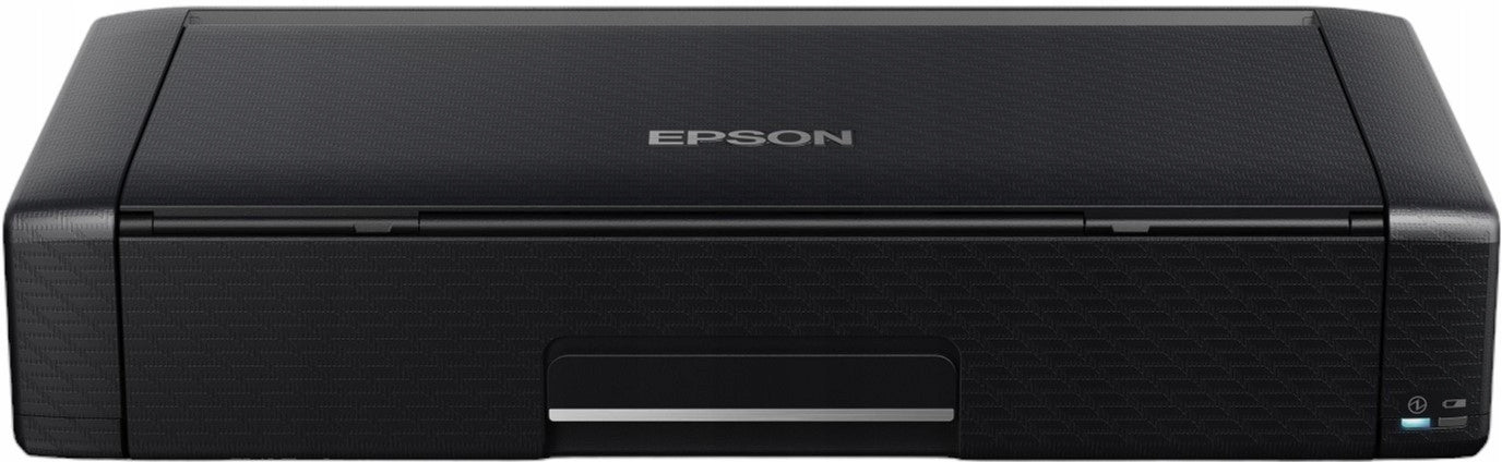 Epson WorkForce WF-110W printer Brand Epson