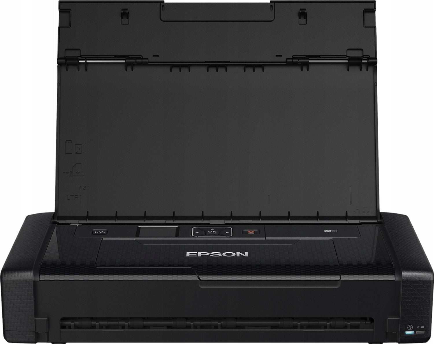 Epson WorkForce WF-110W printer