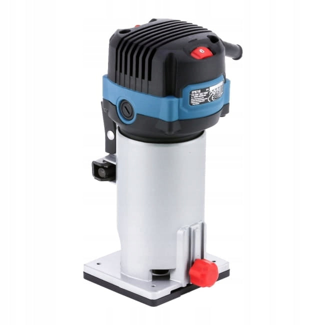 Erbauer 710 W manual router Series Erbauer