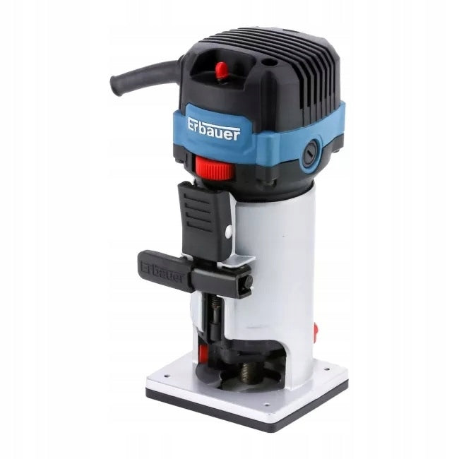 Erbauer 710 W manual router