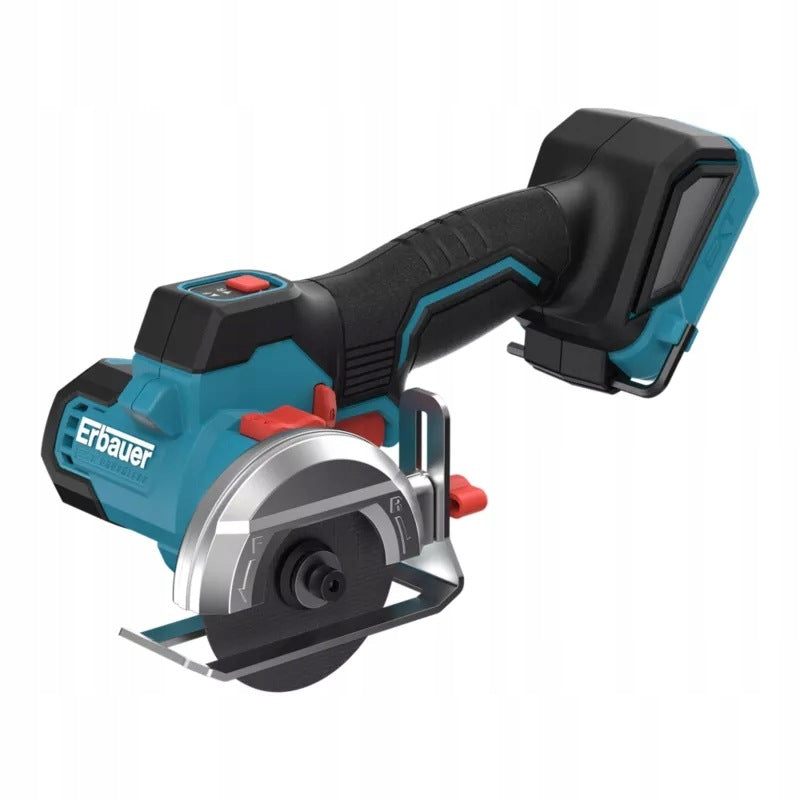 Erbauer ERI1371HTL 18V without battery