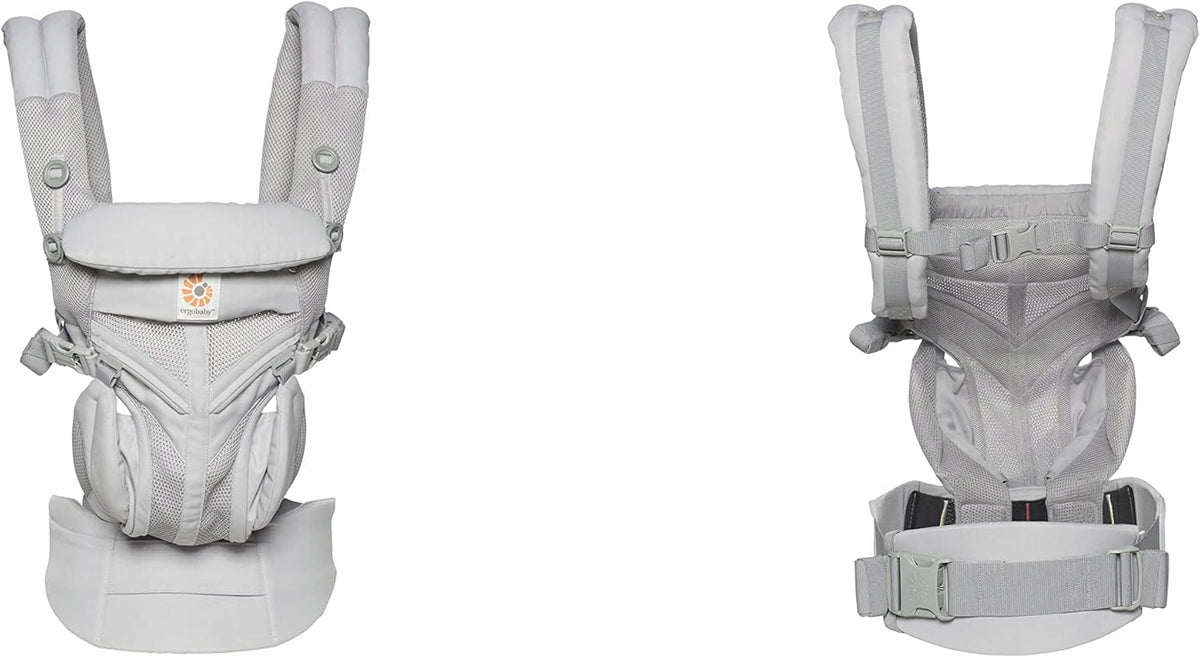 Ergobaby Omni 360 Ergonomic Baby Carrier Maximum kid's weight 20.4 kg