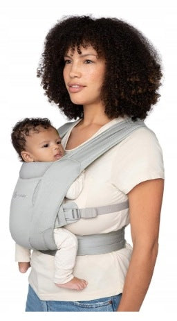 Ergonomic Baby Carrier 3,2-11kg Baby Ergobaby Embrace Air Mesh Manufacturer code 1220000205154