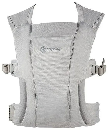 Ergonomic Baby Carrier 3,2-11kg Baby Ergobaby Embrace Air Mesh