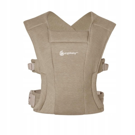 Ergonomic Carrier Ergobaby Embrace for newborn 0-12m Olive Manufacturer code BCEMAOLIVE
