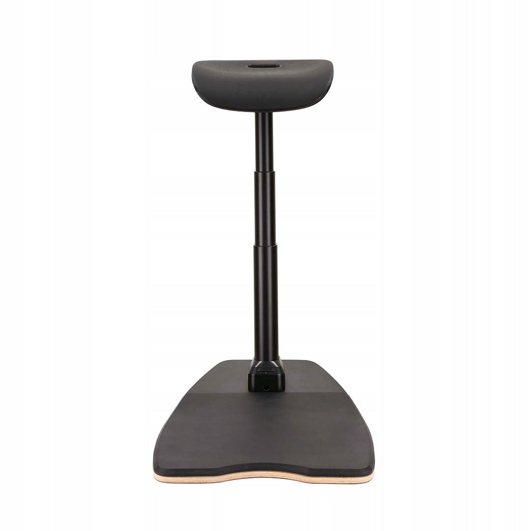 Ergonomic Office Stool Adjustable Hoker DROID Anti-Fatigue Mat Brand Spacetronik